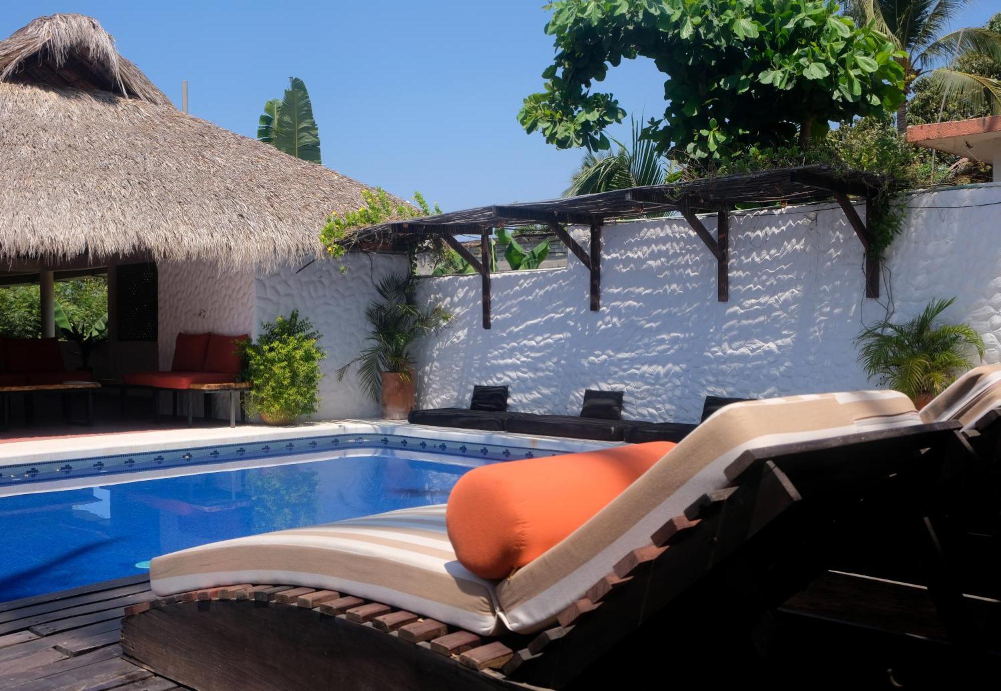 Casa Bonita (Adults Only) Puerto Escondido (Oaxaca) Exterior foto