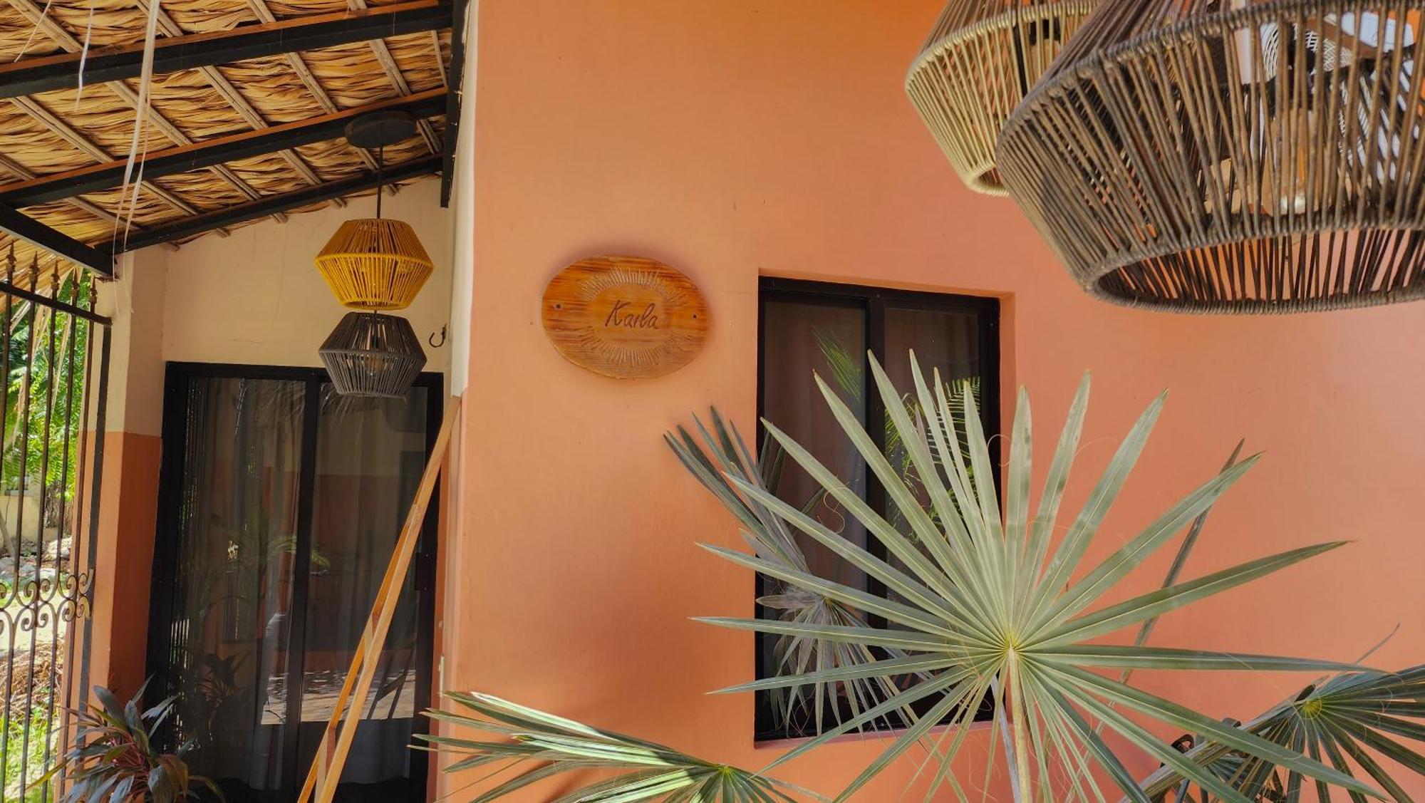 Casa Bonita (Adults Only) Puerto Escondido (Oaxaca) Quarto foto