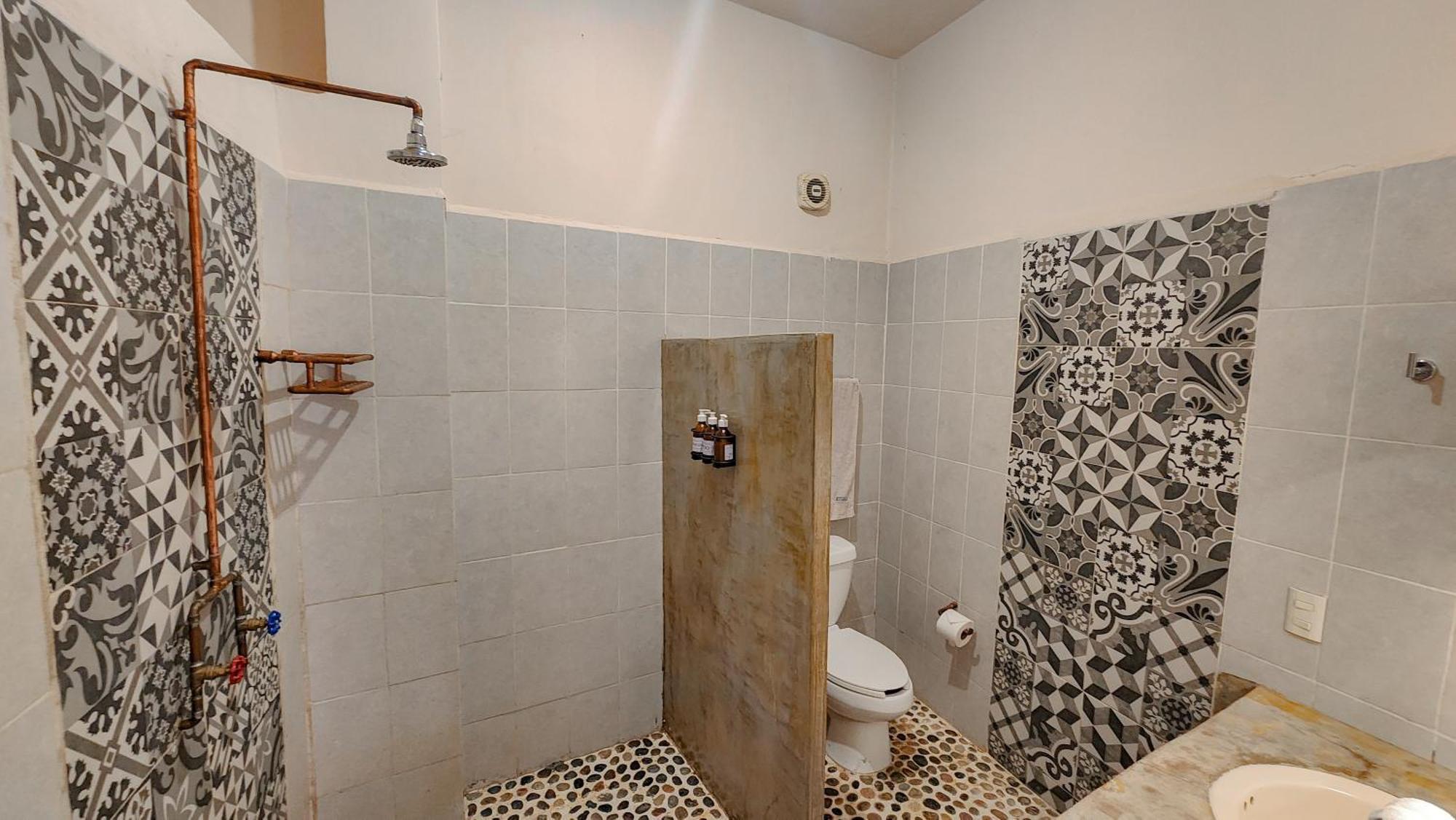 Casa Bonita (Adults Only) Puerto Escondido (Oaxaca) Quarto foto